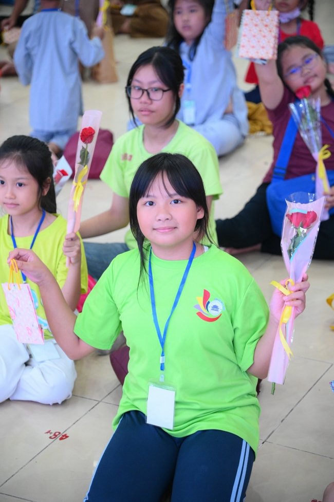 The 67th Kid Playground